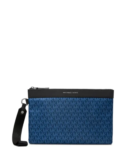 Michael Kors Brooklyn wash bag