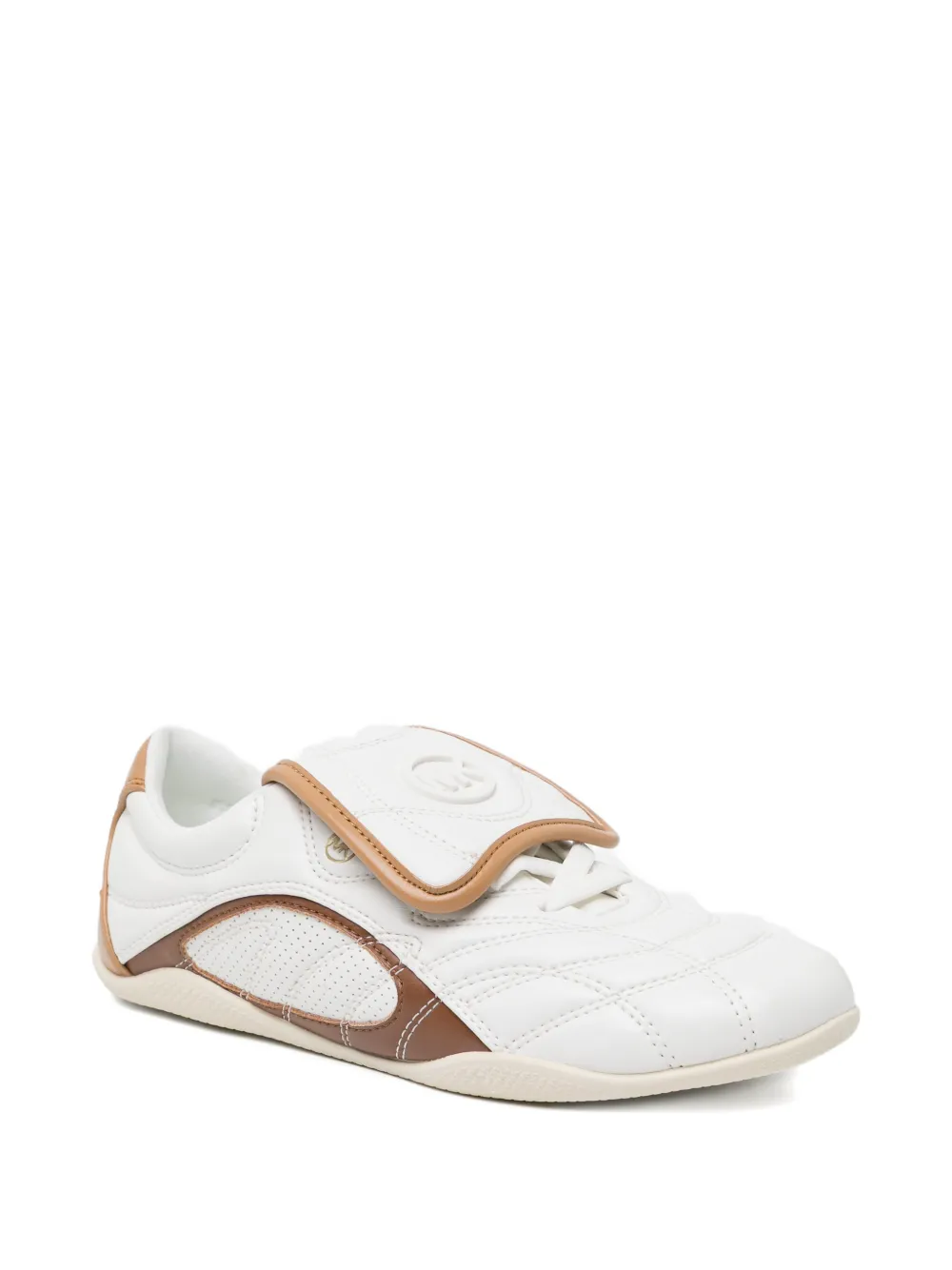 Michael Kors Kyler trainer Wit