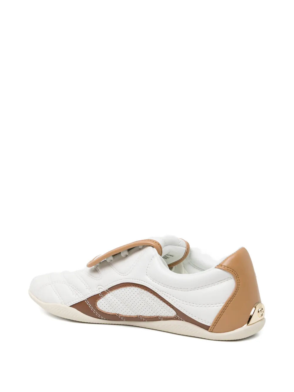 Michael Kors Kyler trainer Wit
