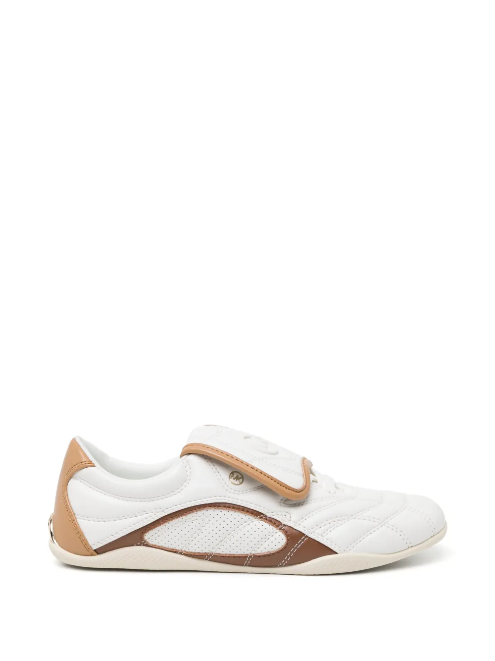 Michael Kors Kyler trainer - Weiß