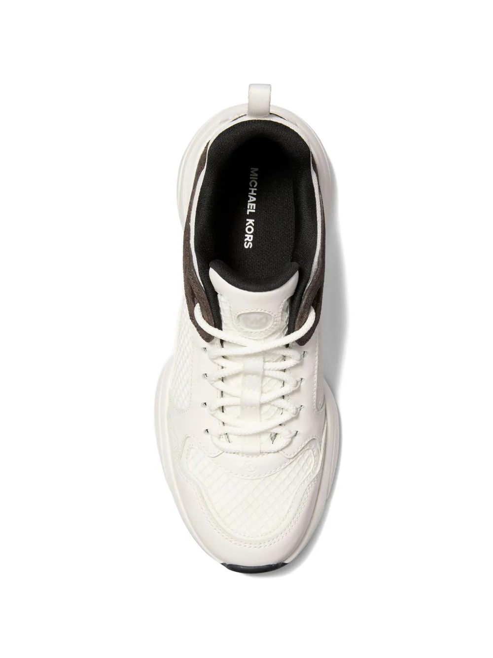 Michael Kors Bowie sneakers Wit