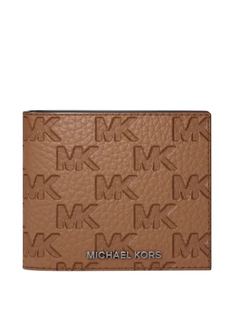 Michael Kors Hudson bi-fold wallet