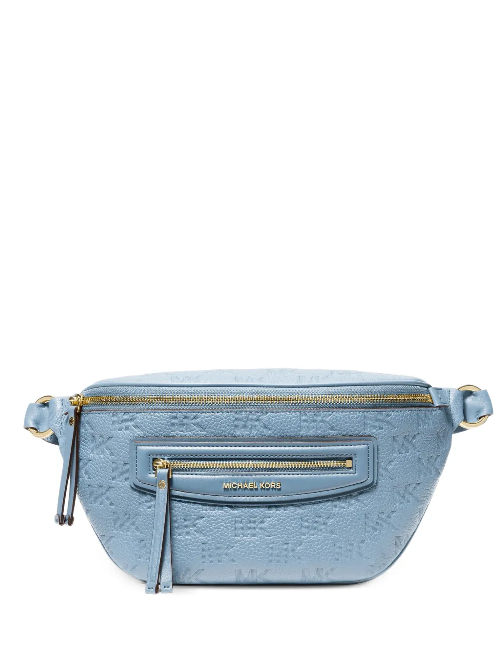 Michael Kors Jet Set Travel belt bag - Blu