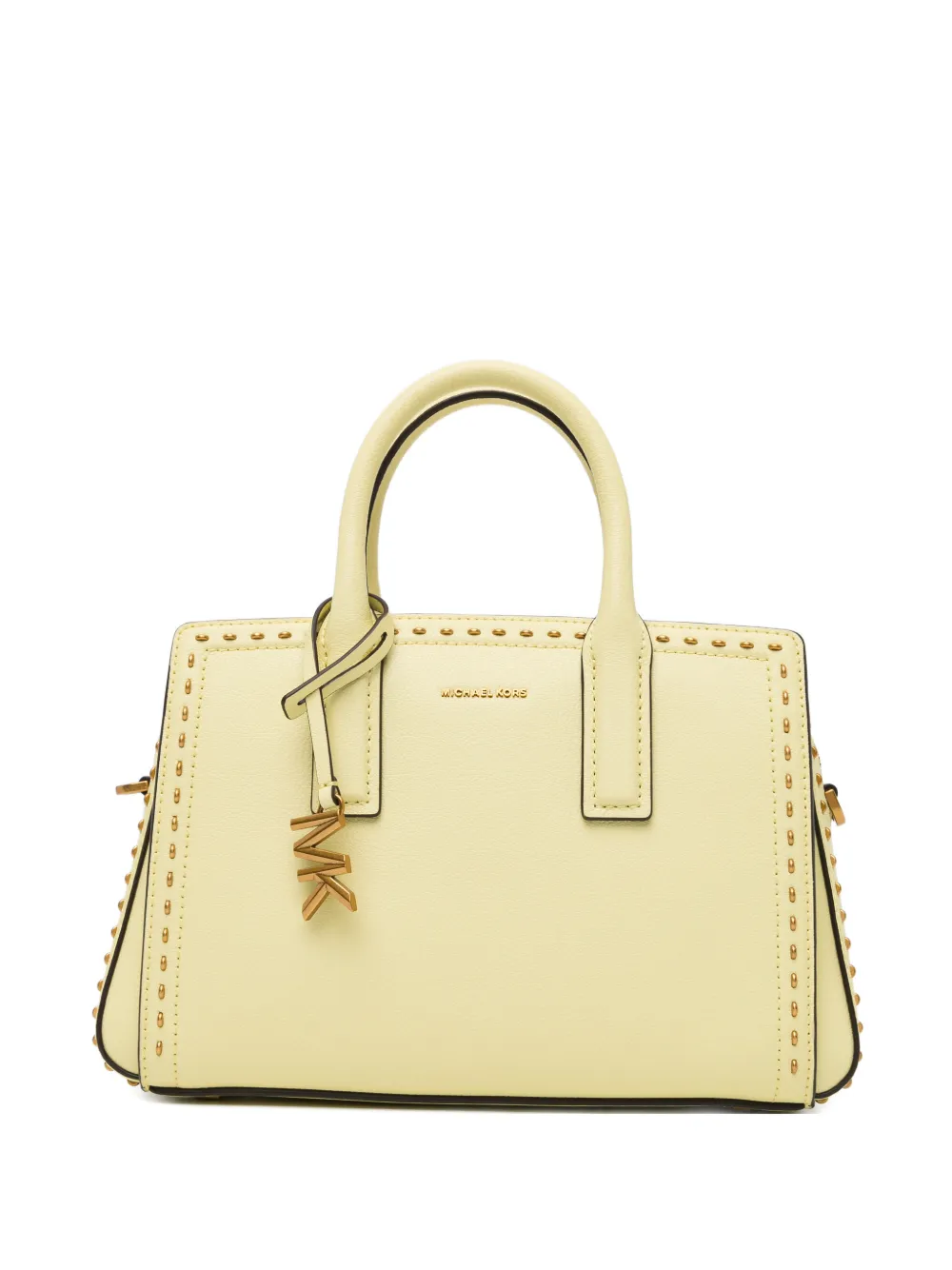 Michael Kors small Laila tote bag - Giallo