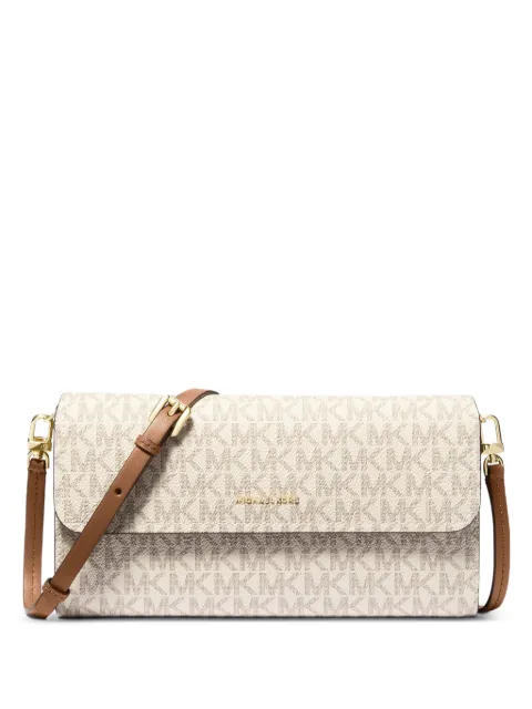 Michael Michael Kors small Jet Set cross body bag