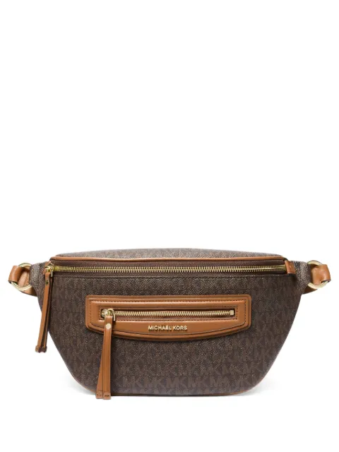Michael Kors medium Jet Set Travel belt bag