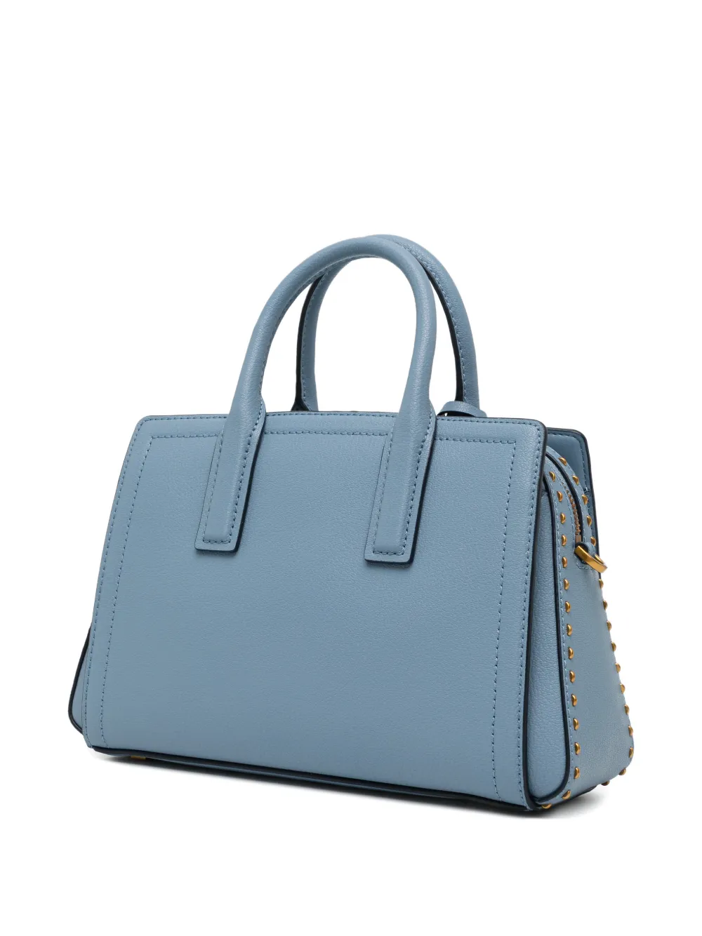 Michael Kors Kleine Laila shopper Blauw
