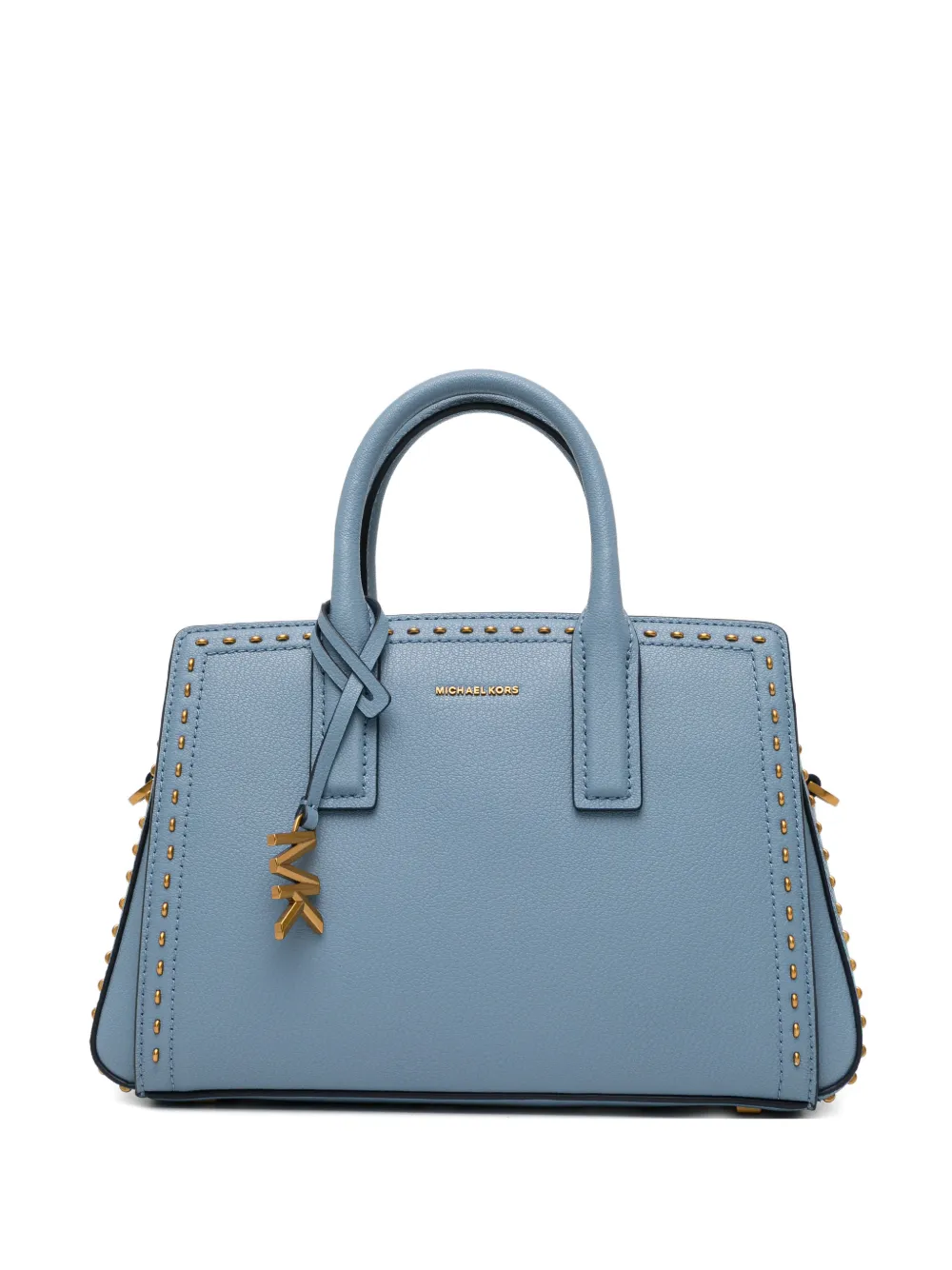 Michael Kors small Laila tote bag - Blu