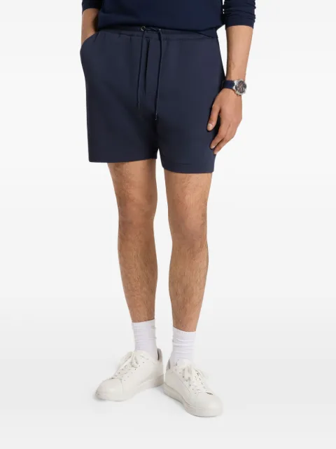 Michael Kors logo shorts