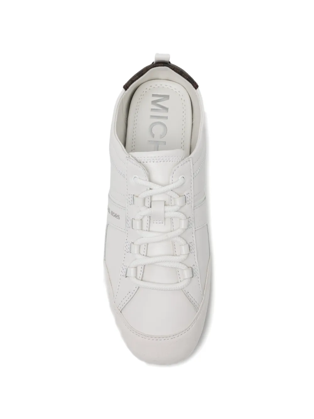 Michael Kors Keely sneakers Wit