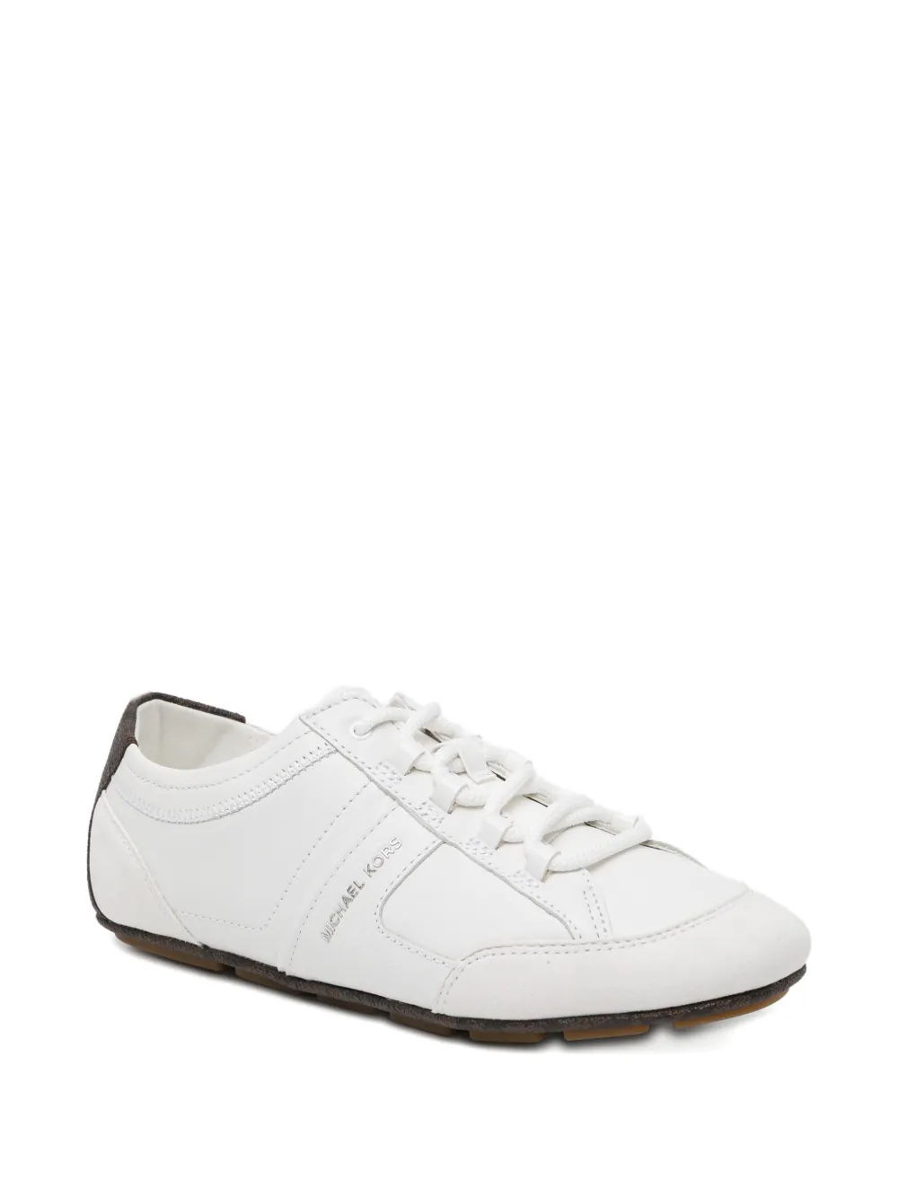 Michael Kors Keely sneakers Wit