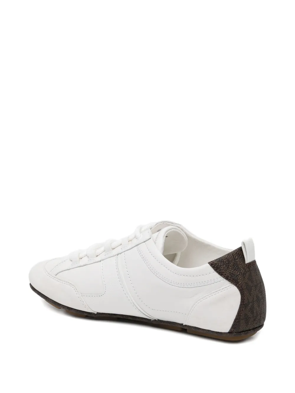Michael Kors Keely sneakers Wit