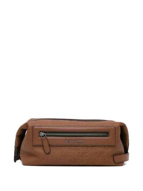 Michael Kors Jet Set wash bag