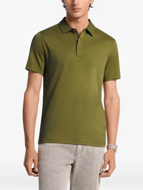Michael Kors playera tipo polo