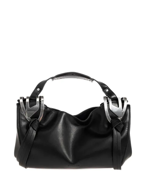 Diesel Knot-D shoulder bag