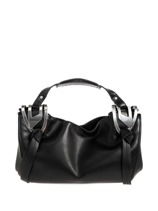 バッグ DIESEL SHOULDER BAG BLACK 34387536_65960623_600.jpg