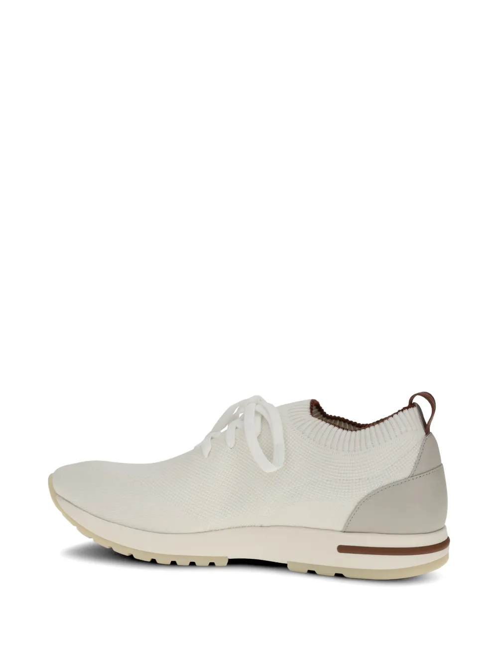 Loro Piana 360 LP Flexy Walk sneakers Wit