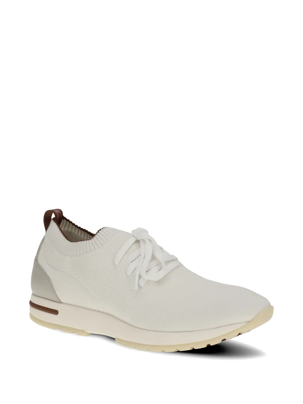 Loro Piana 360 LP Flexy Walk sneakers Wit