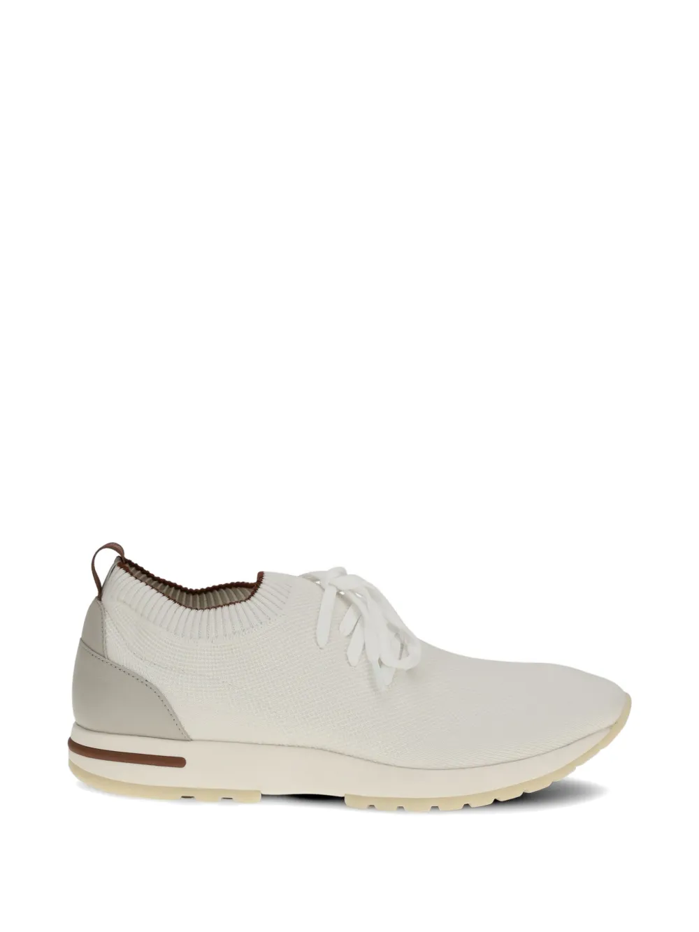 Loro Piana 360 LP Flexy Walk sneakers - Bianco