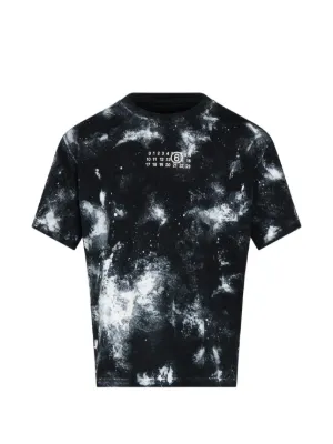 Camisetas MM6 Maison Margiela – T-shirt – Farfetch