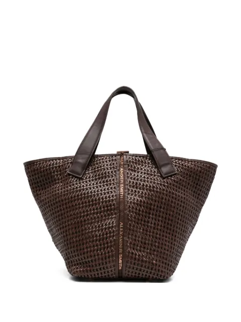 Alexander Smith medium Lauren tote bag