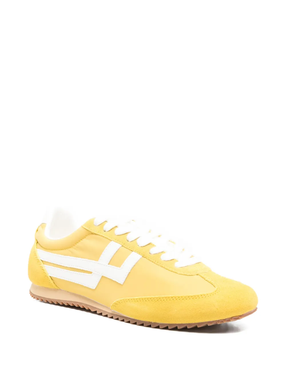 Pro-Keds Racer 77 sneakers Geel