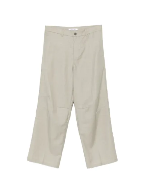 SAMSOE SAMSOE Sabruce 长裤