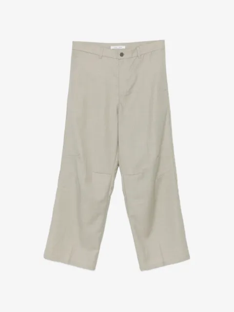 SAMSOE SAMSOE Sabruce trousers
