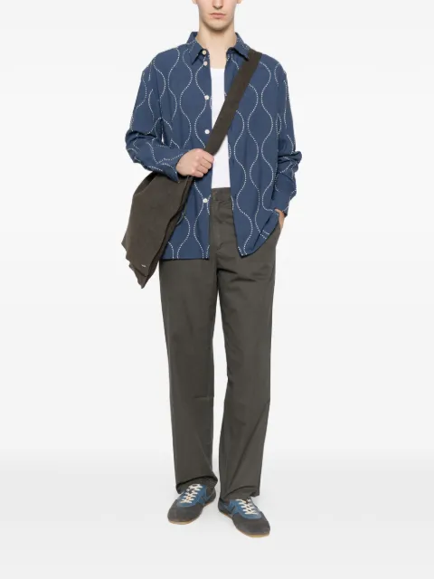 SAMSOE SAMSOE Sanoah Flex trousers