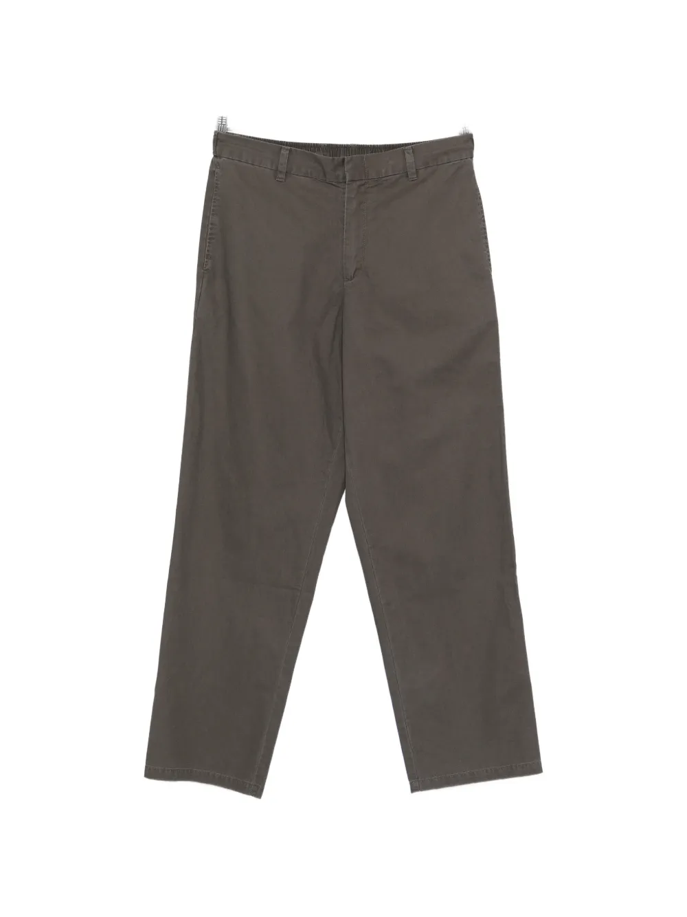 SAMSOE SAMSOE Sanoah Flex trousers - Verde