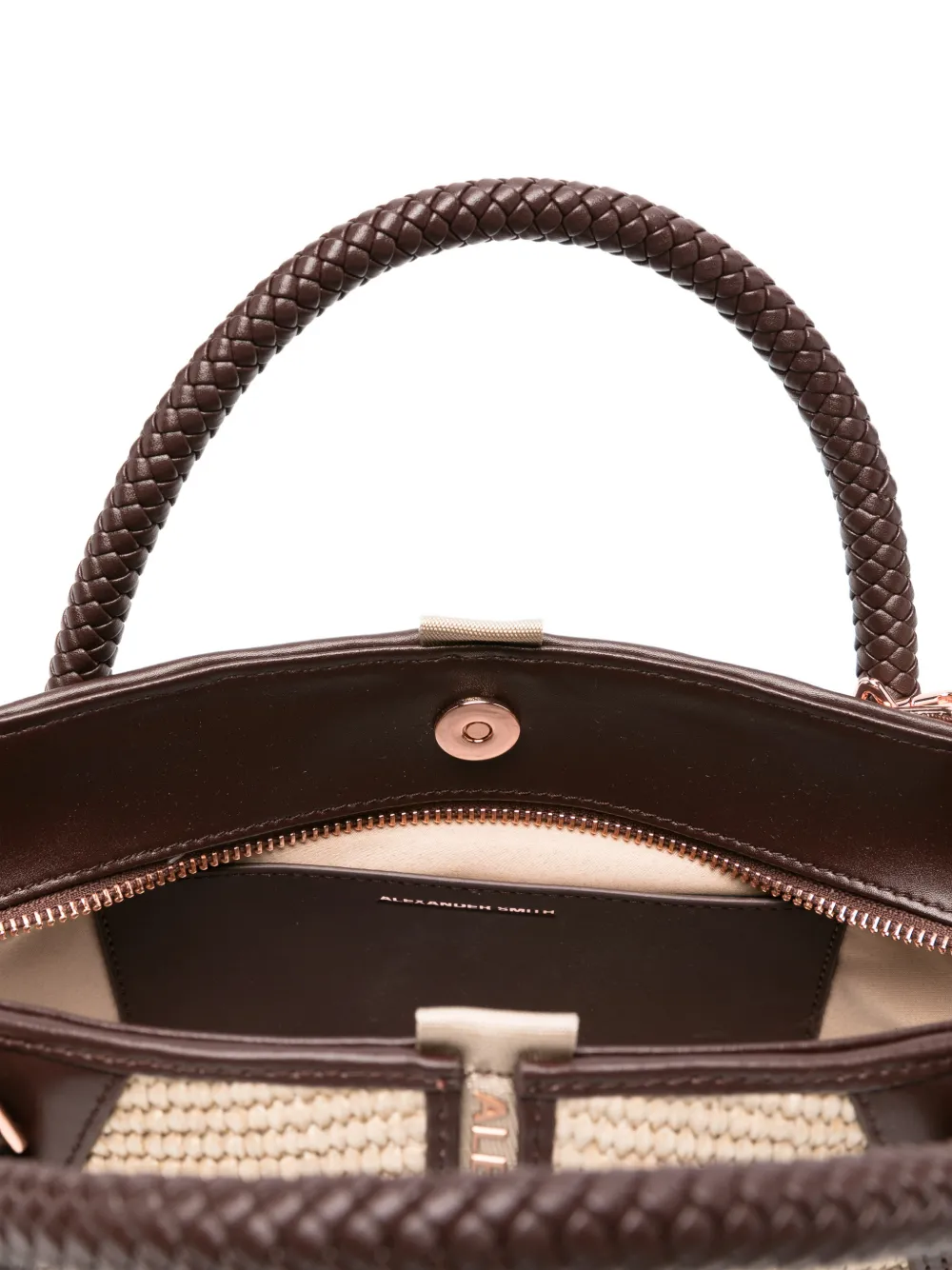 Small Lauren Tote Bag
