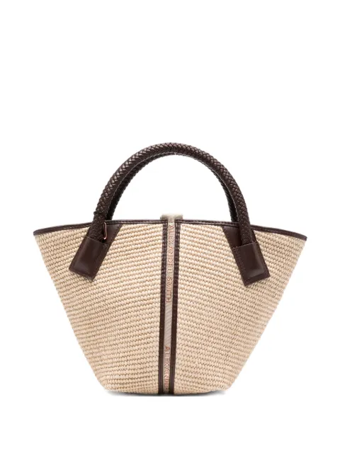 Alexander Smith small Lauren tote bag
