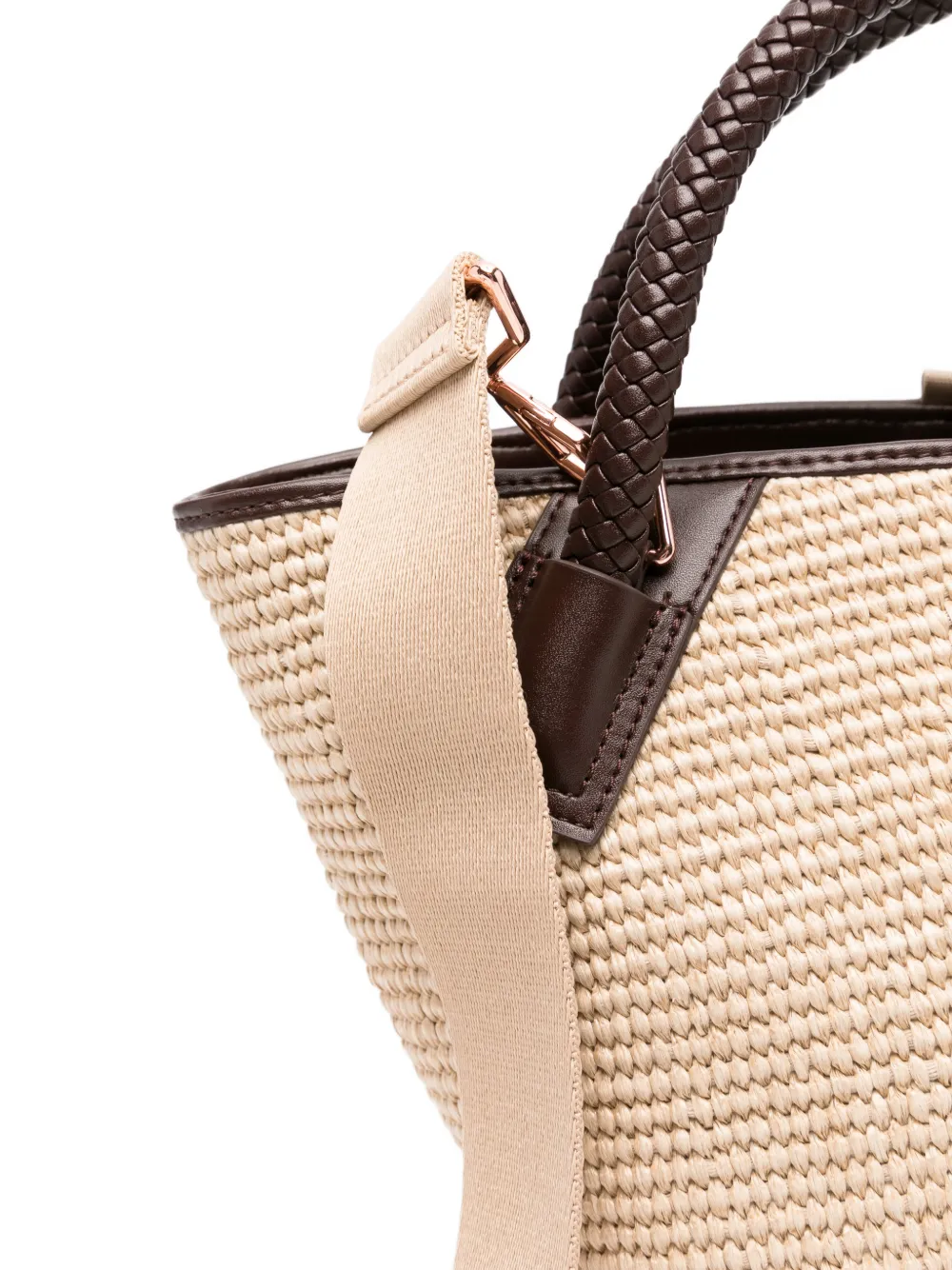Small Lauren Tote Bag