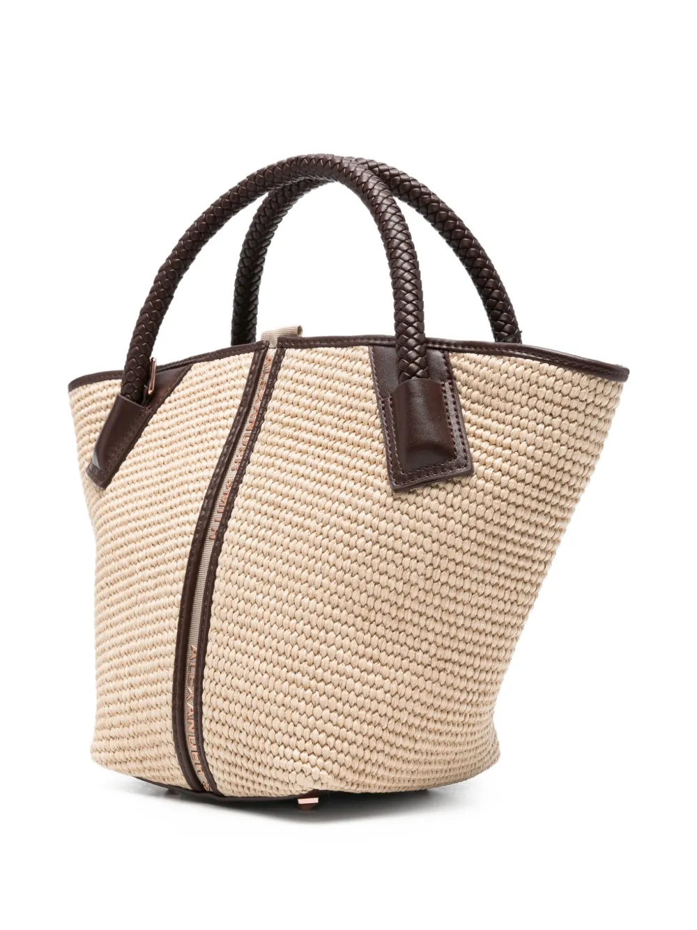 Small Lauren Tote Bag