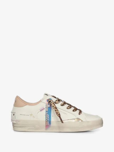 Crime London SK8 Deluxe sneakers