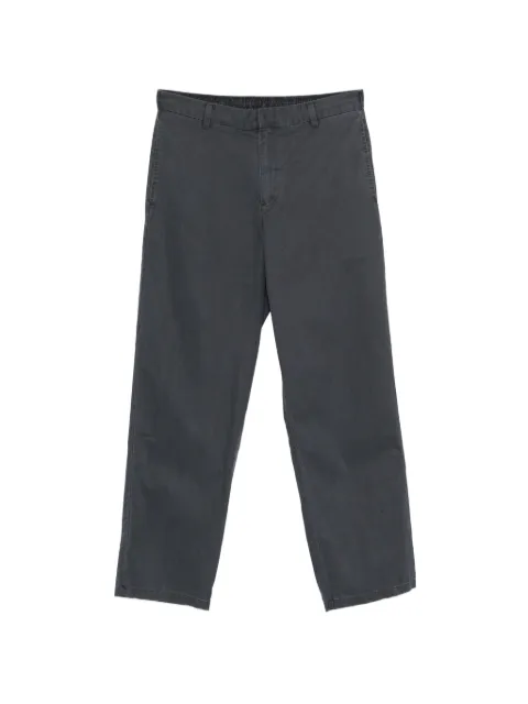 SAMSOE SAMSOE elasticated-waist trousers
