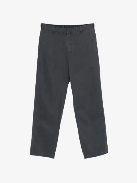 SAMSOE SAMSOE elasticated-waist trousers