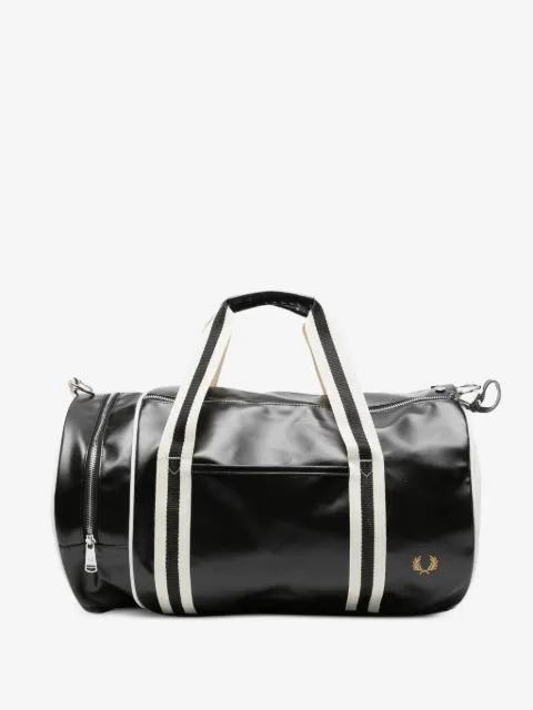 Fred Perry sac fourre-tout Classic Barrel