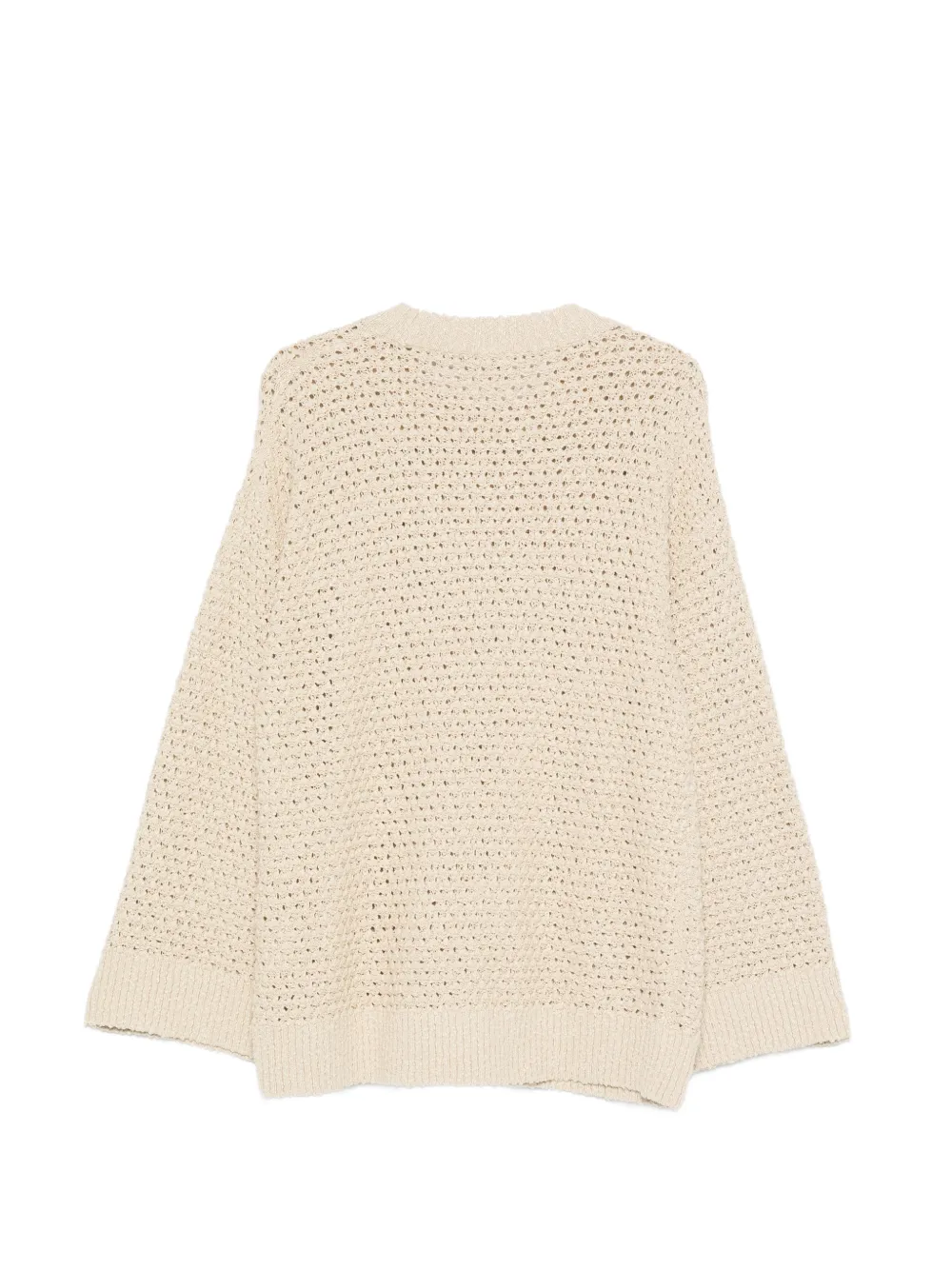  The Garment April Sweater - Neutrals 