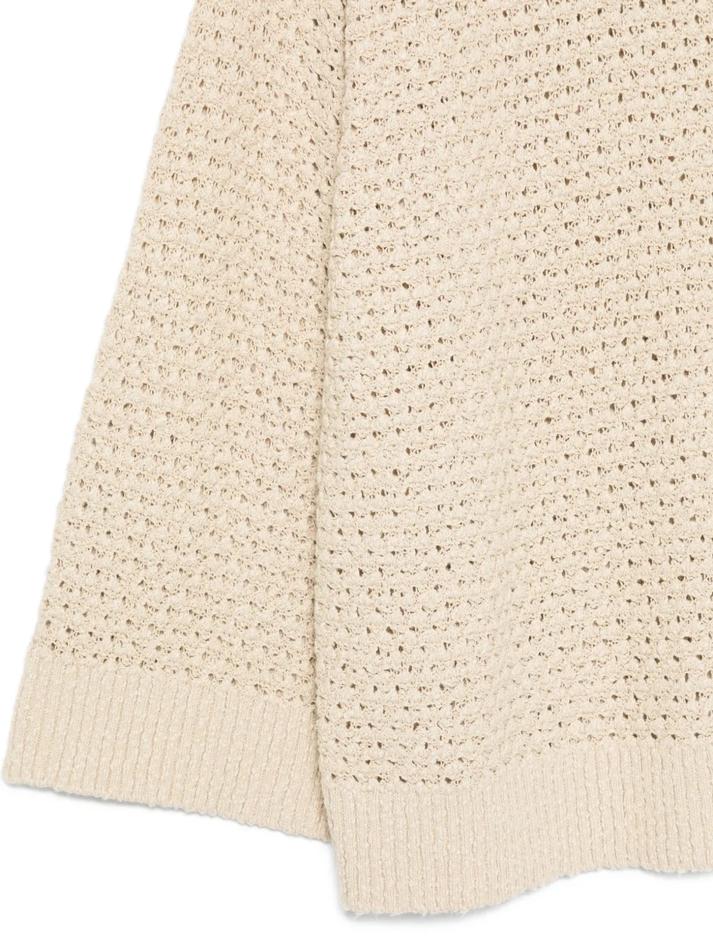  The Garment April Sweater - Neutrals 