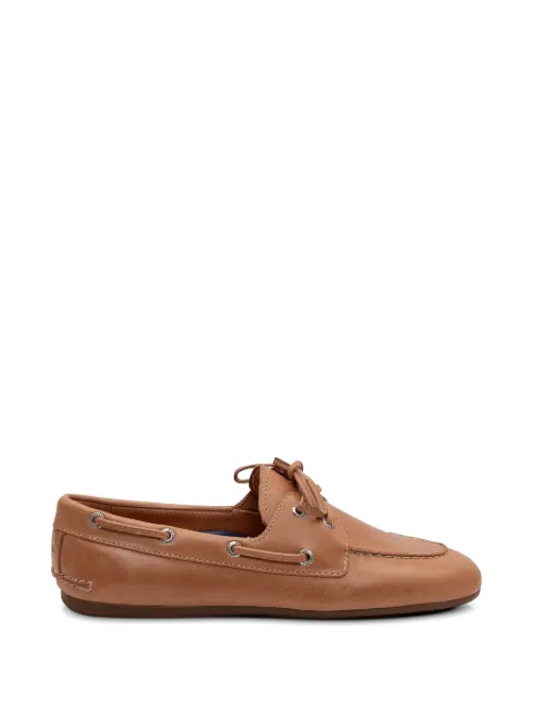 Sperry Top-Sider Slim leather loafers