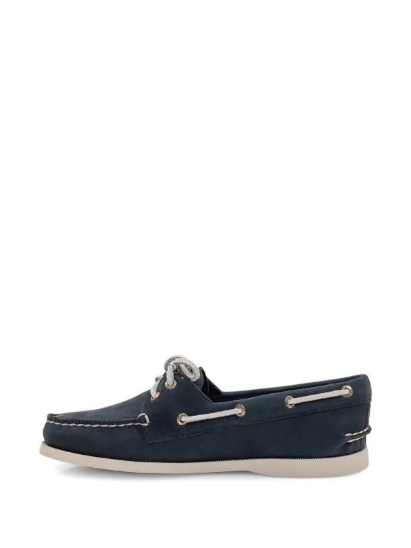 Sperry Women's A/O Leather Boat Shoe