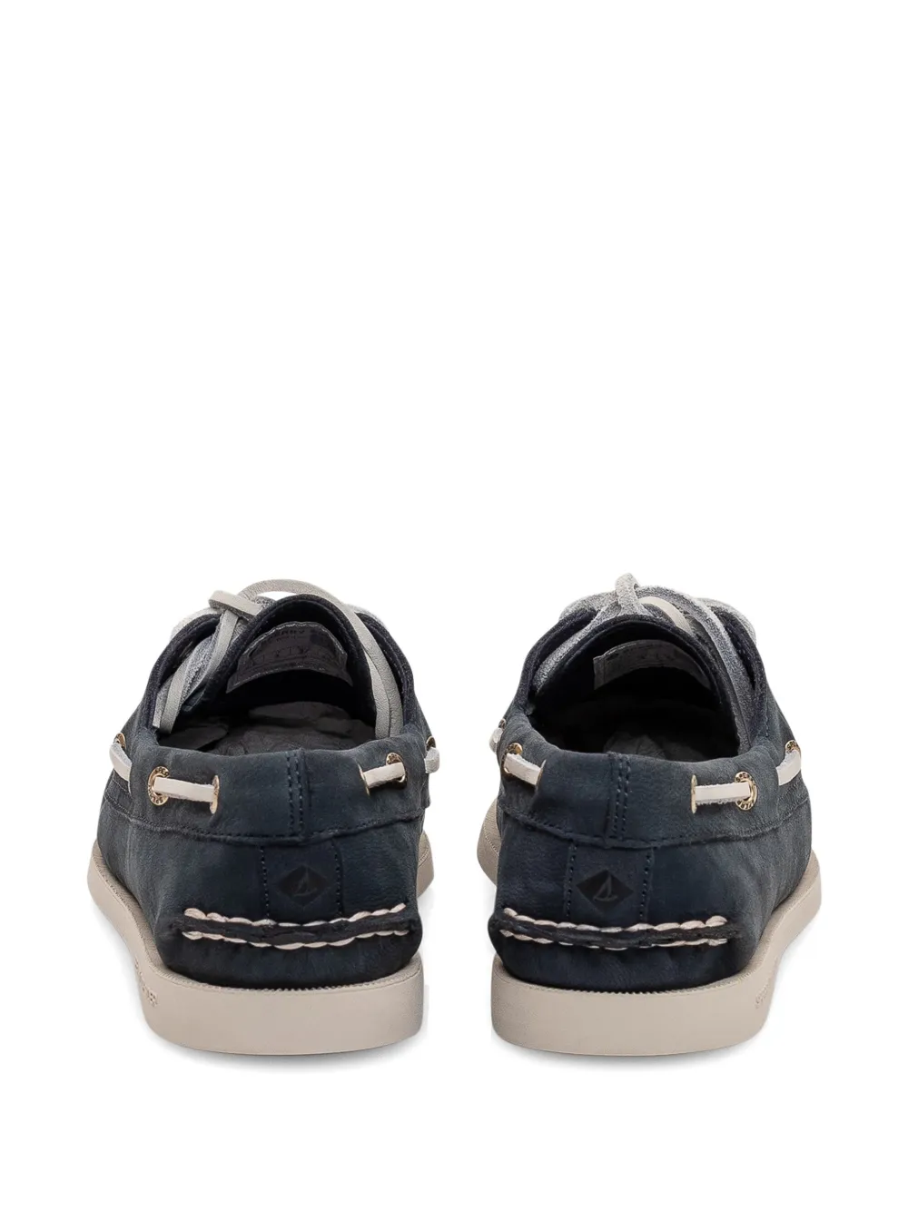 Sperry Top-Sider Eye loafers Blauw