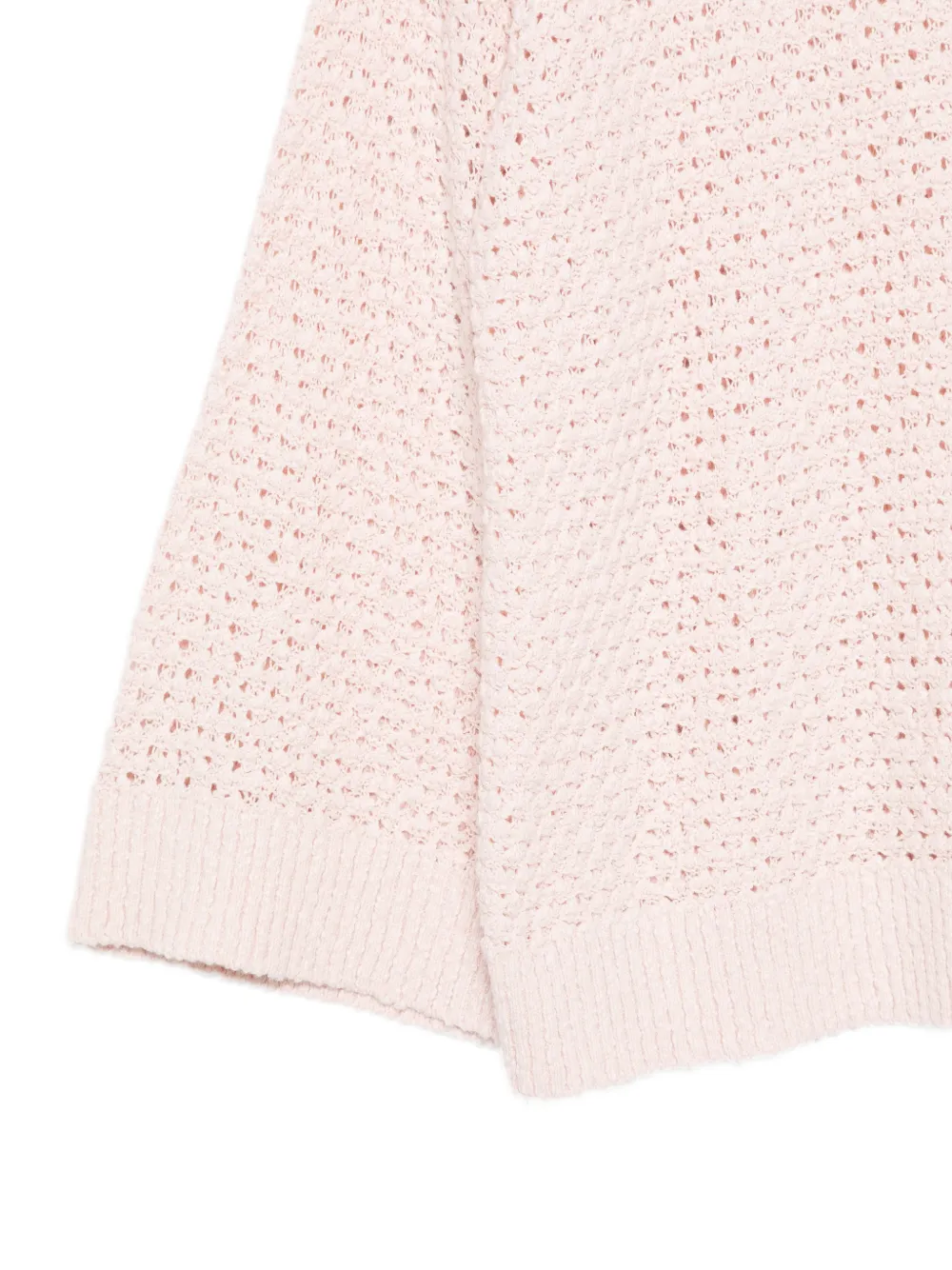  The Garment April Sweater - Pink 