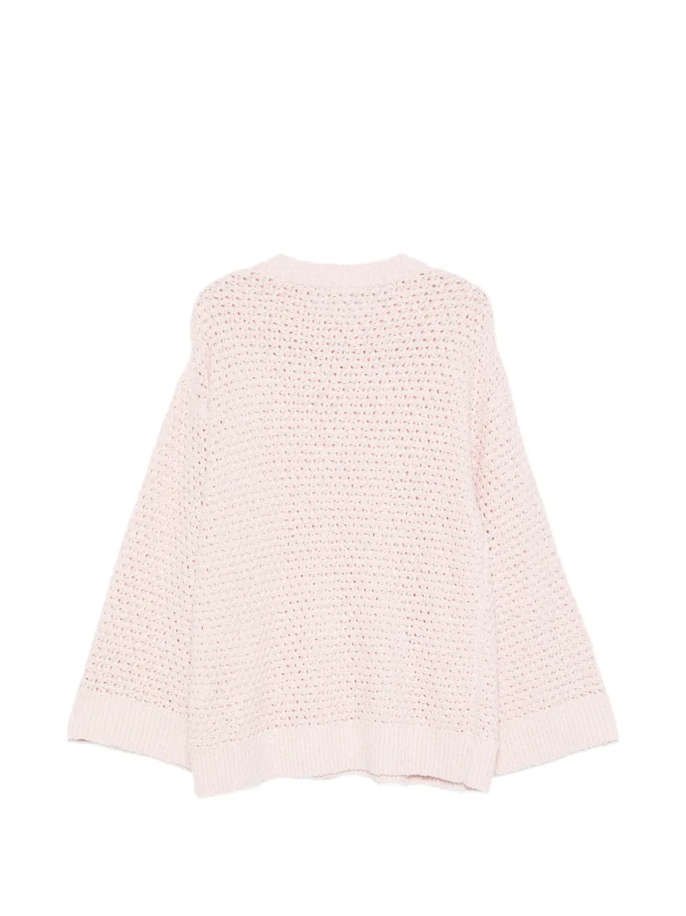  The Garment April Sweater - Pink 