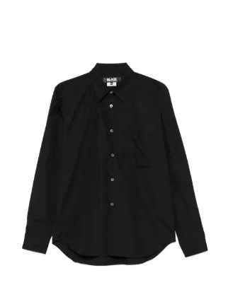 Black Comme Des Garçons