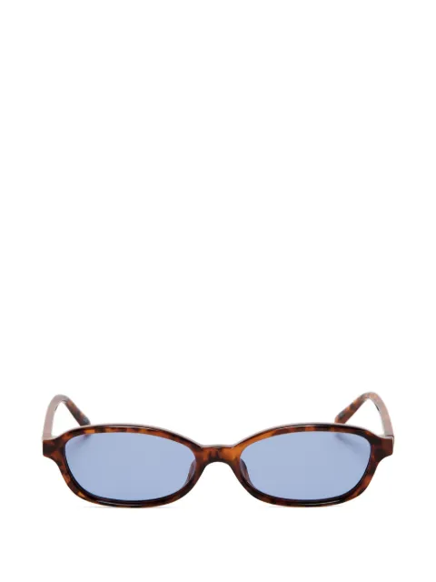 Le Specs lentes de sol Honey Pot
