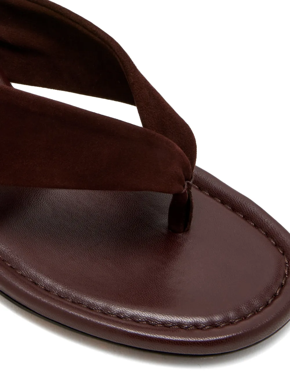 NEOUS Megrez sandalen Bruin