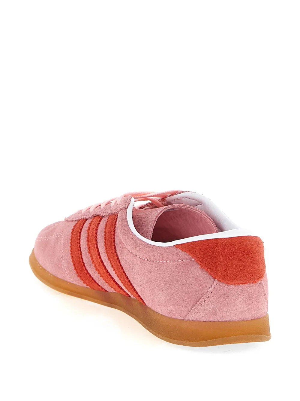 adidas Gazelle Lo Pro suède sneakers Roze