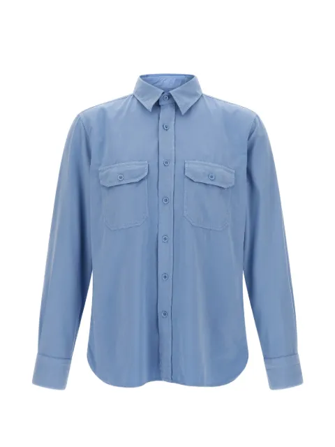 TOM FORD button-up shirt